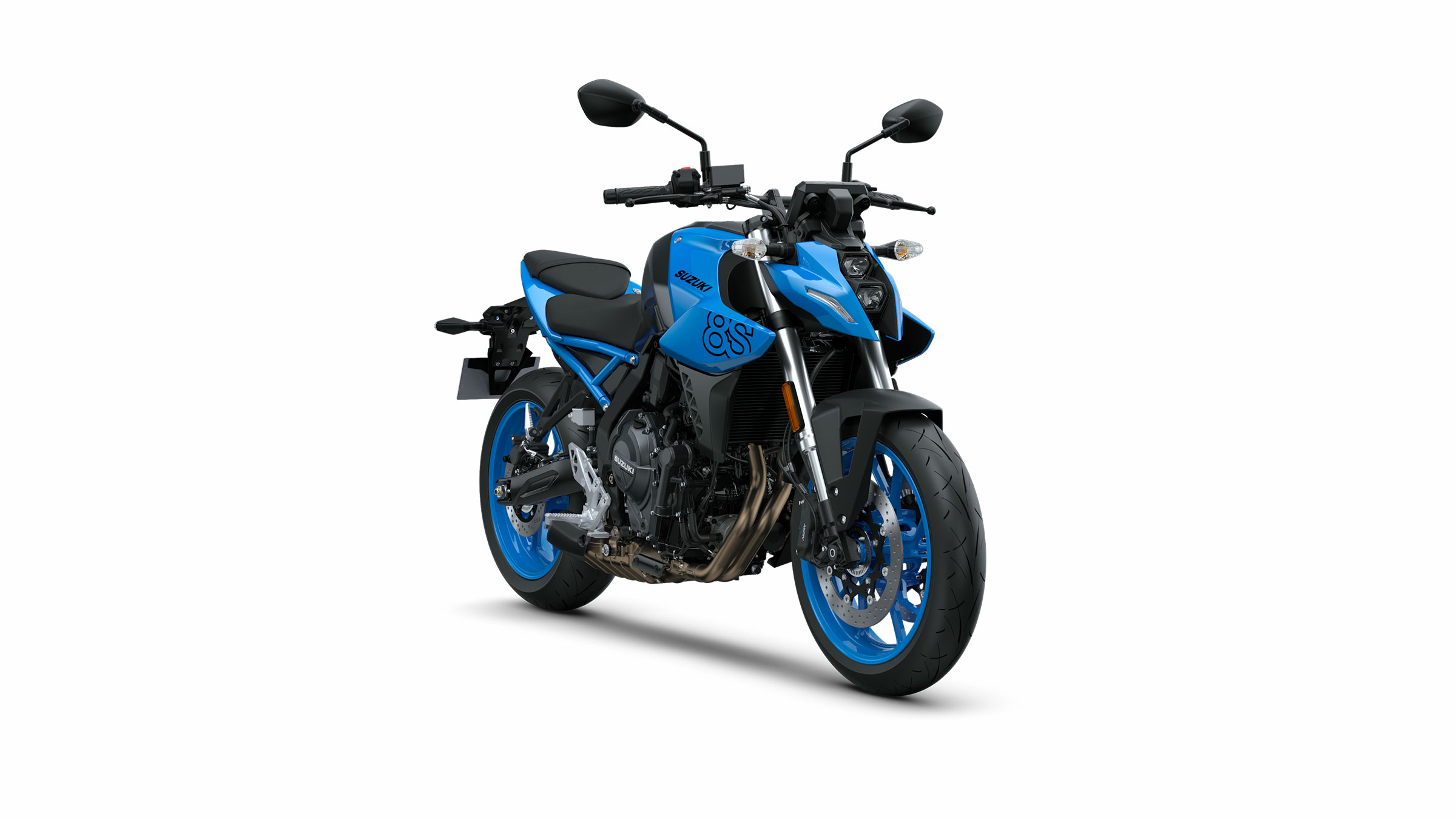 Modelo 360 na cor selecionada