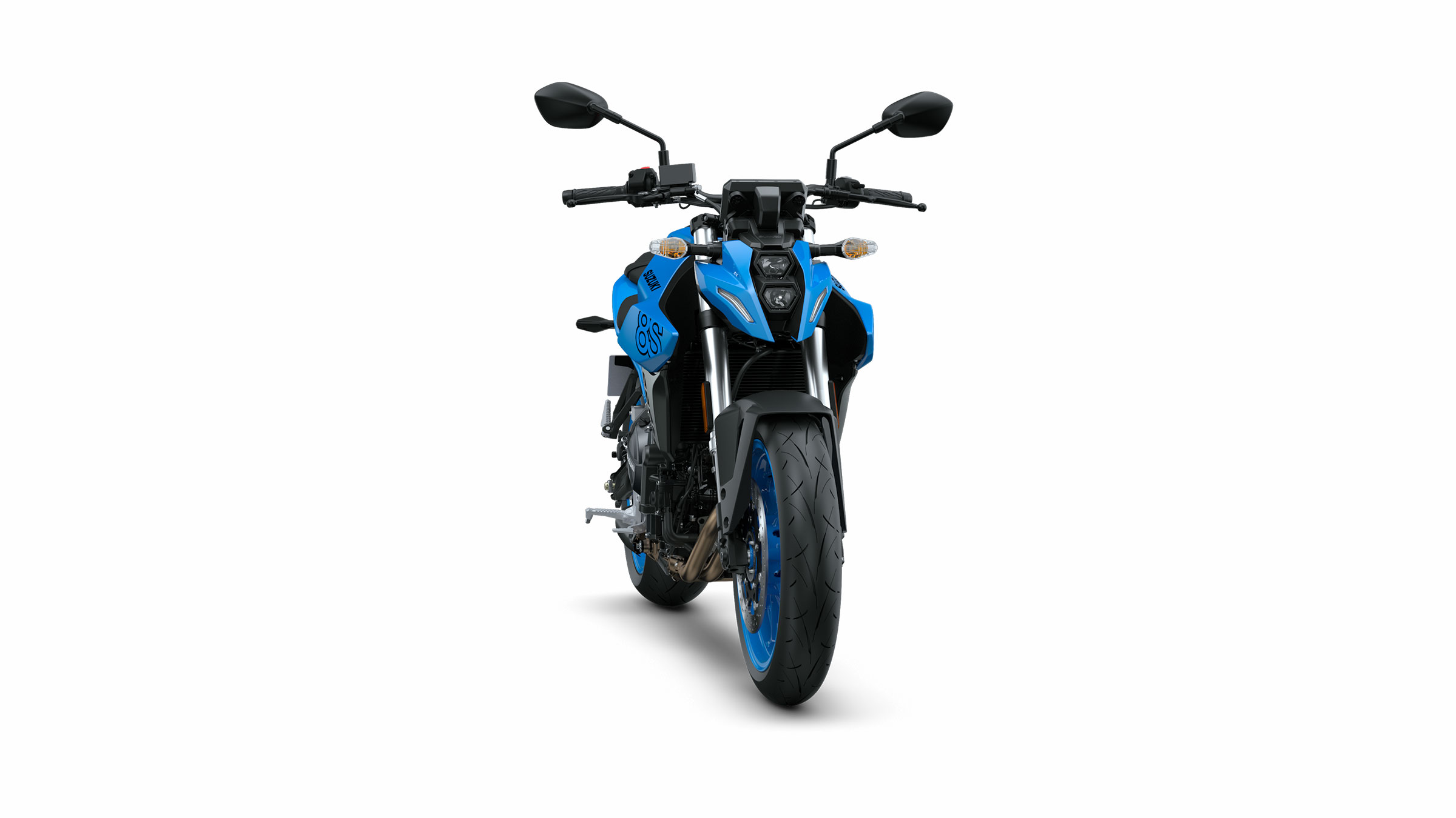 Modelo 360 na cor selecionada