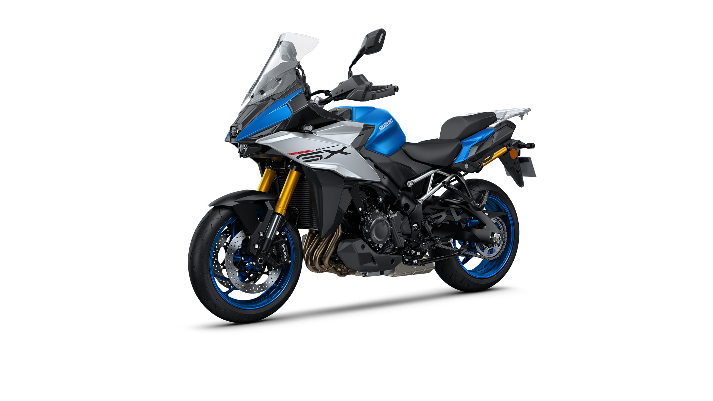 Modelo 360 na cor selecionada