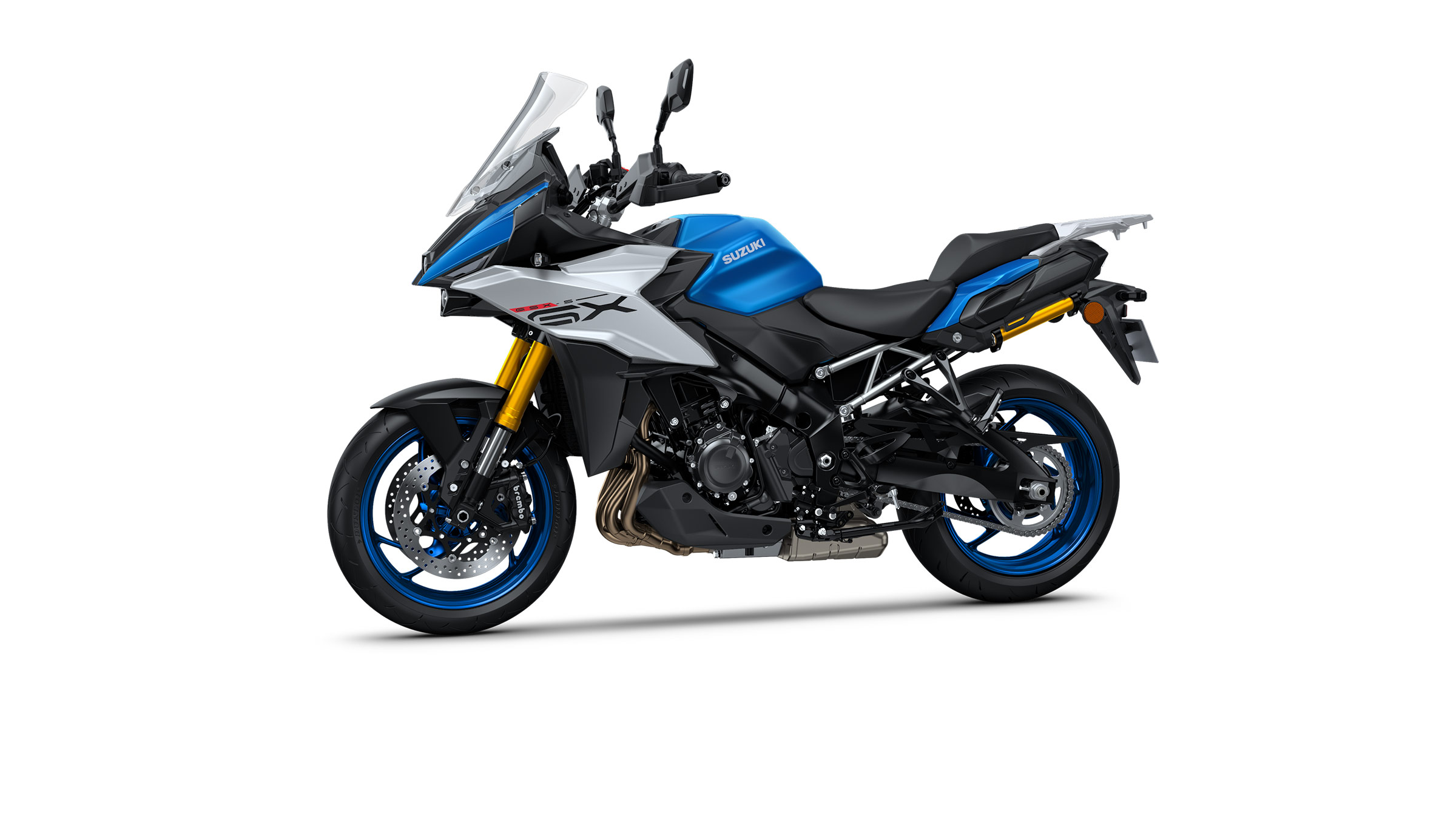 Modelo 360 na cor selecionada