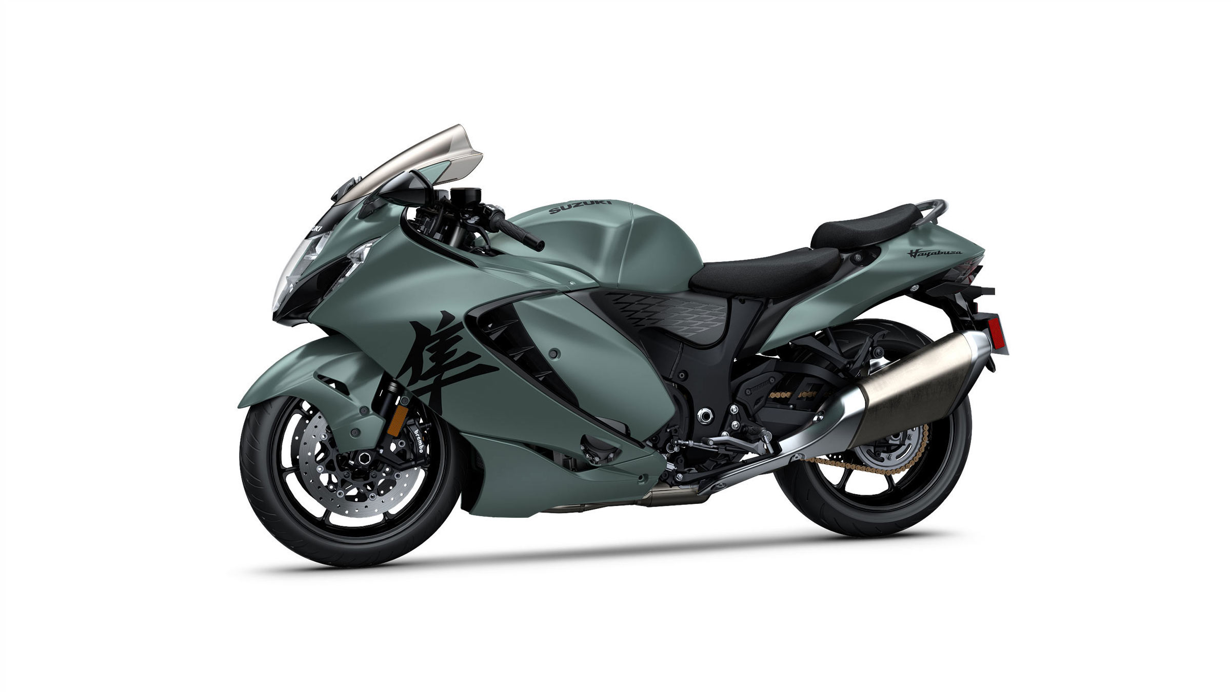 Modelo 360 na cor selecionada