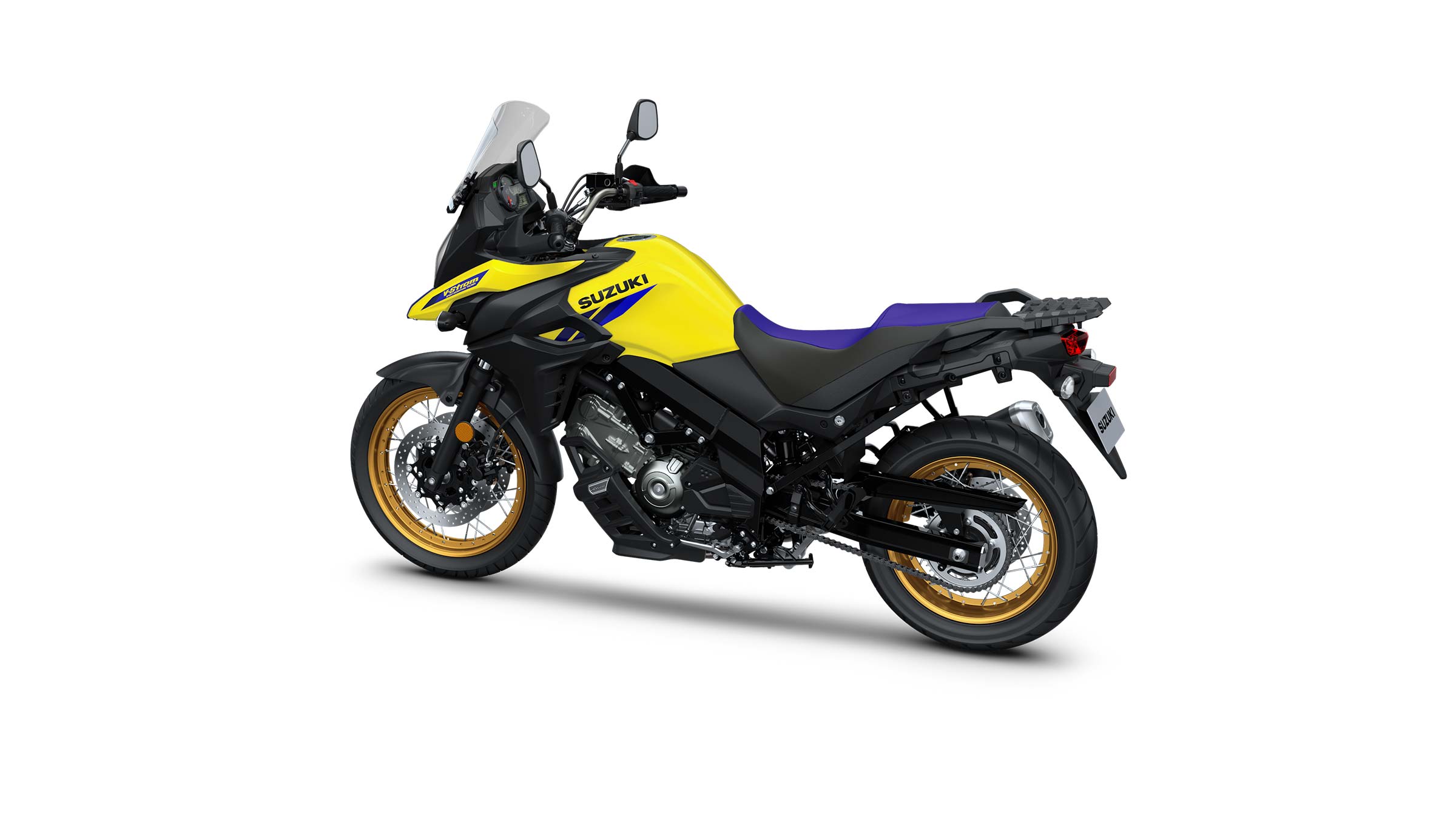 Modelo 360 na cor selecionada