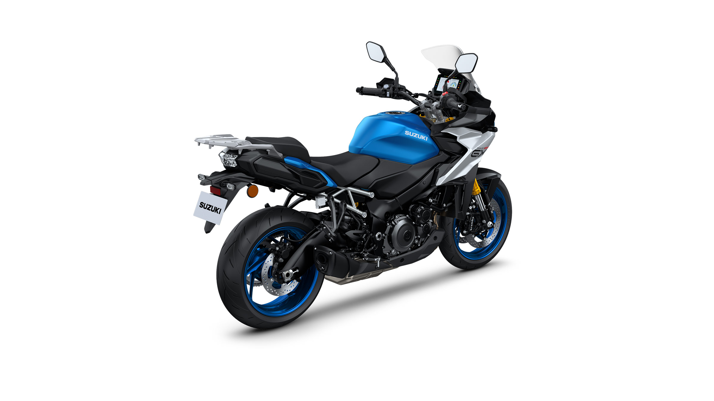 Modelo 360 na cor selecionada