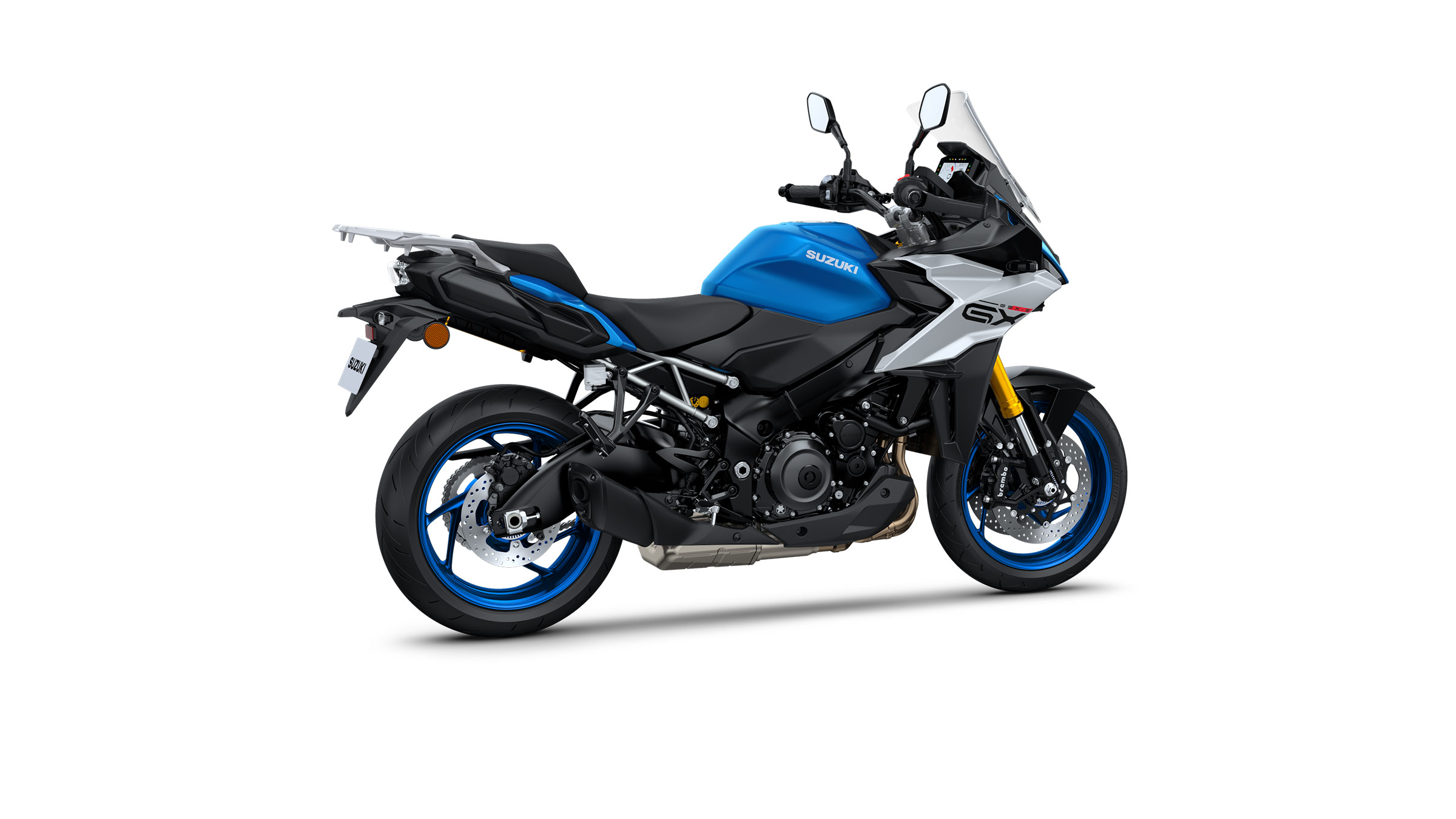 Modelo 360 na cor selecionada