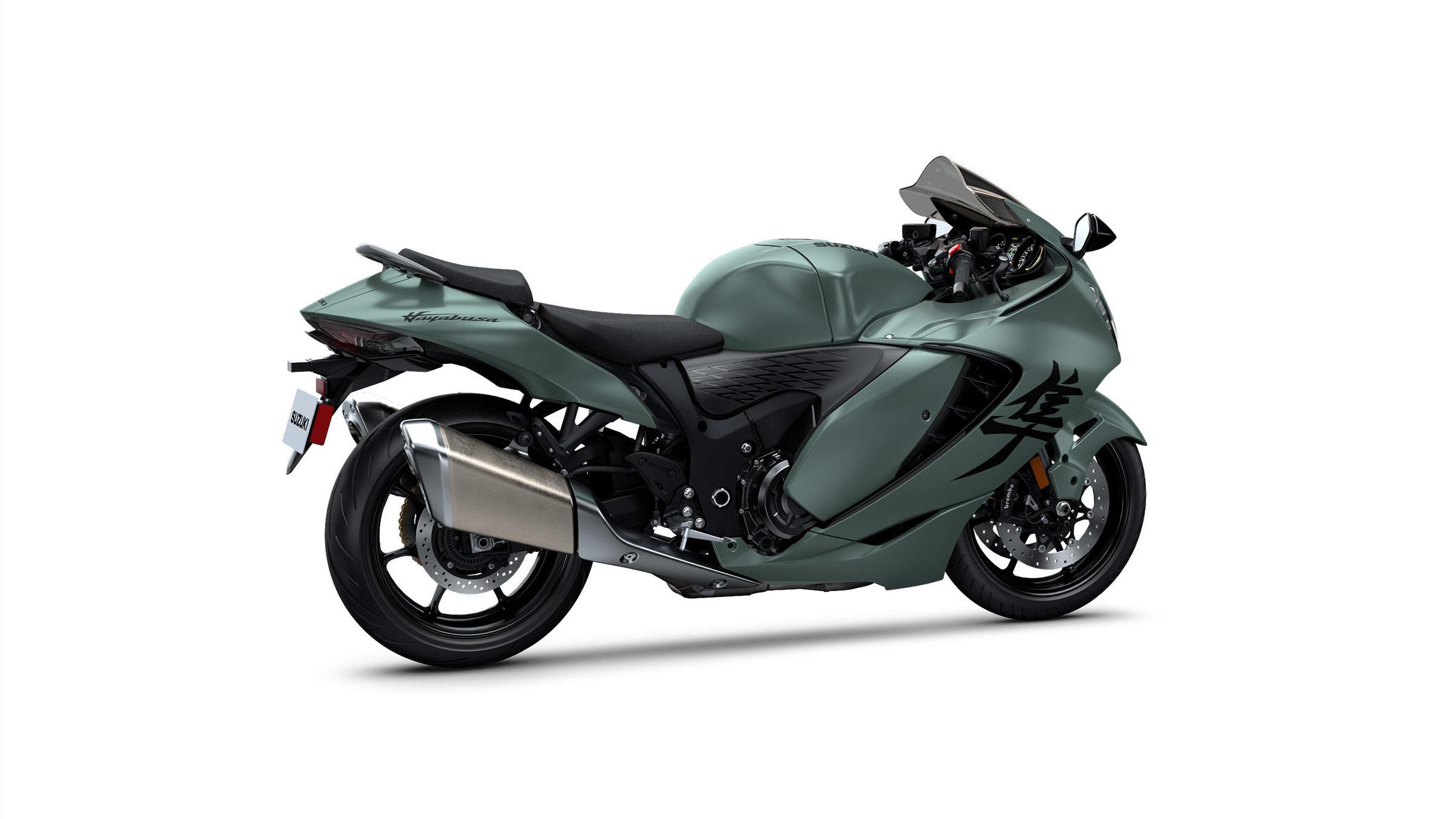 Modelo 360 na cor selecionada