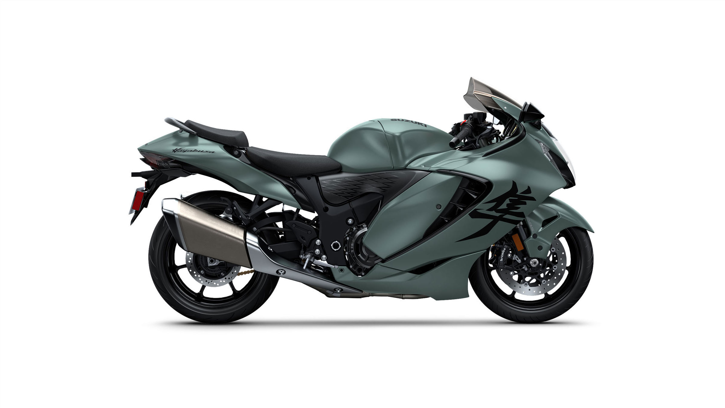 Modelo 360 na cor selecionada