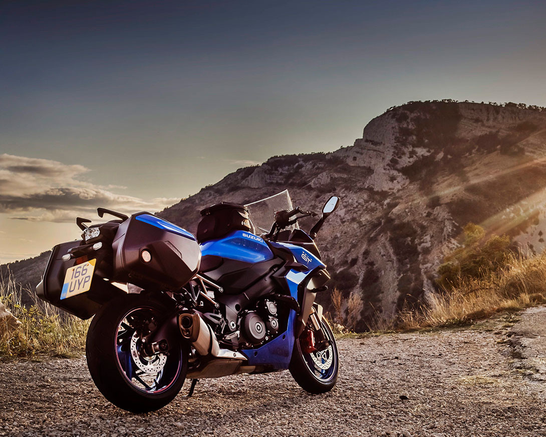 Espírito Gran Turismo