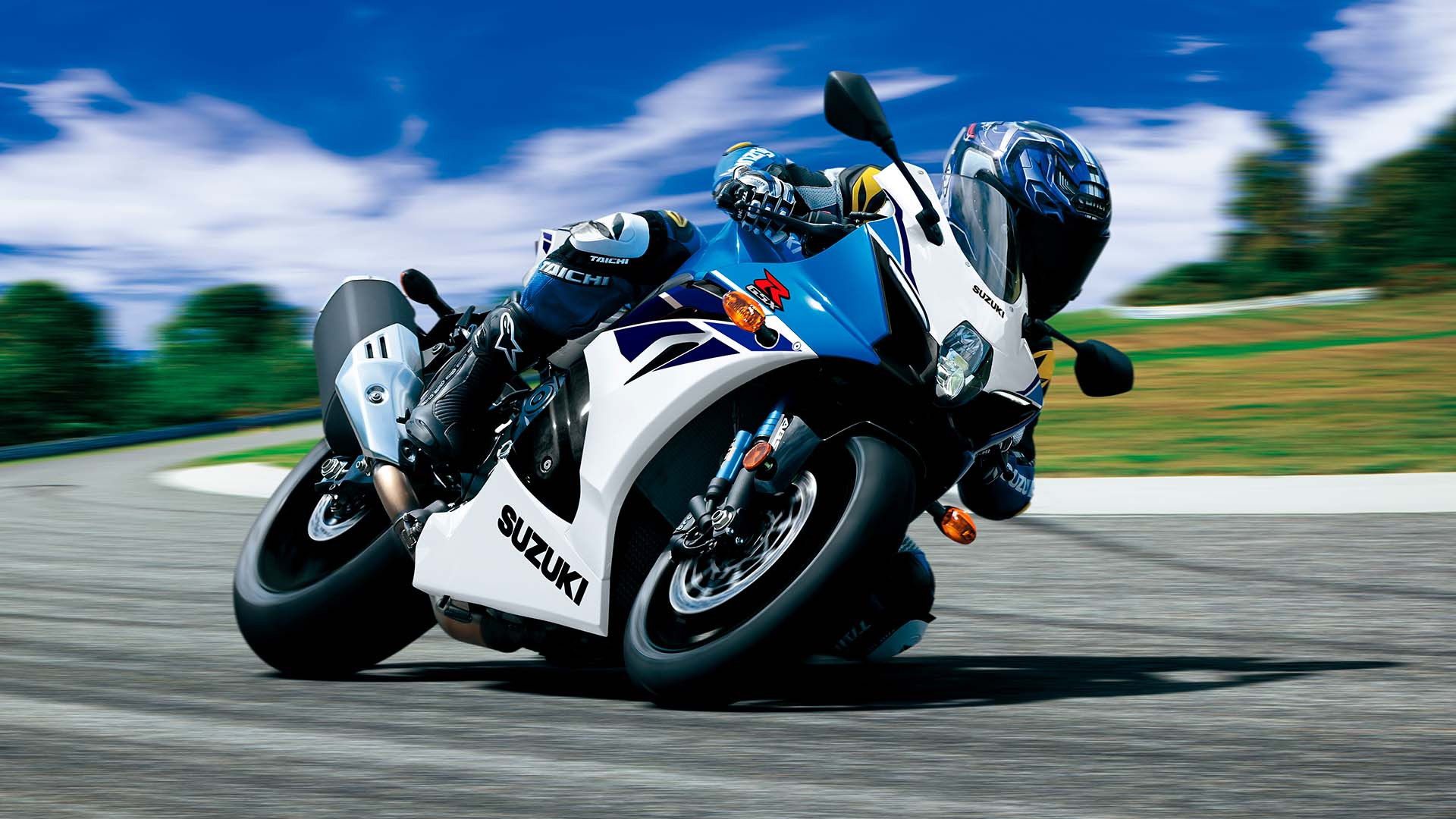 Imagem do modelo DOMINE AS PISTAS.