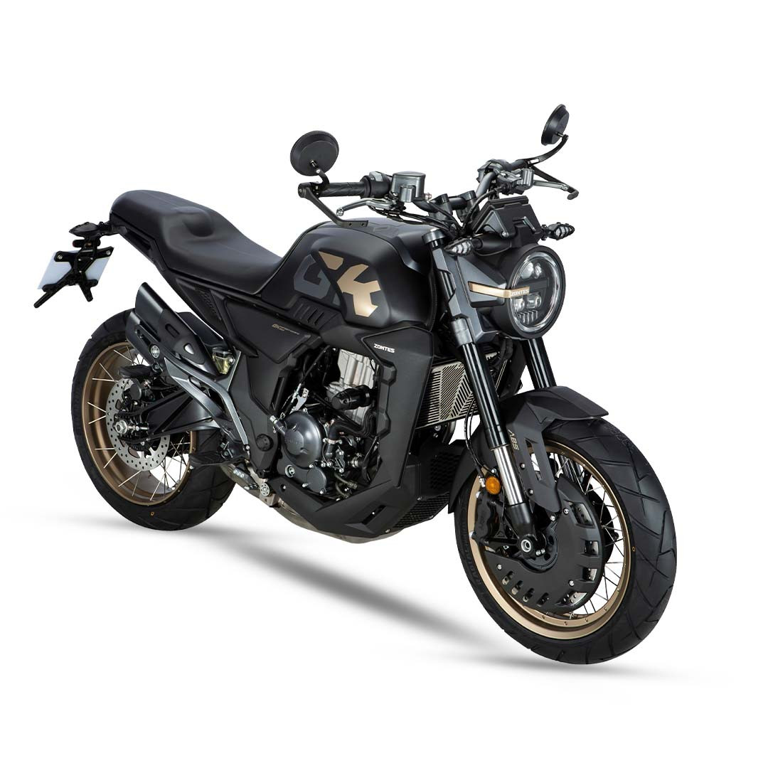 Imagem do modelo GK 350