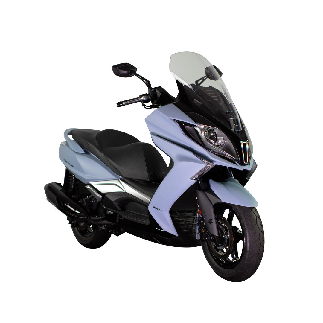 Imagem do modelo DOWNTOWN 350i TCS