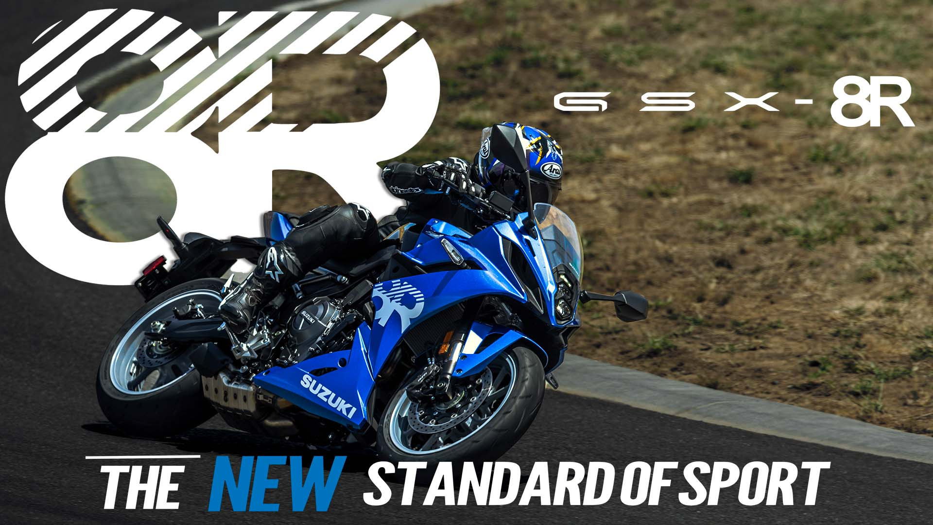 Imagem do modelo Suzuki