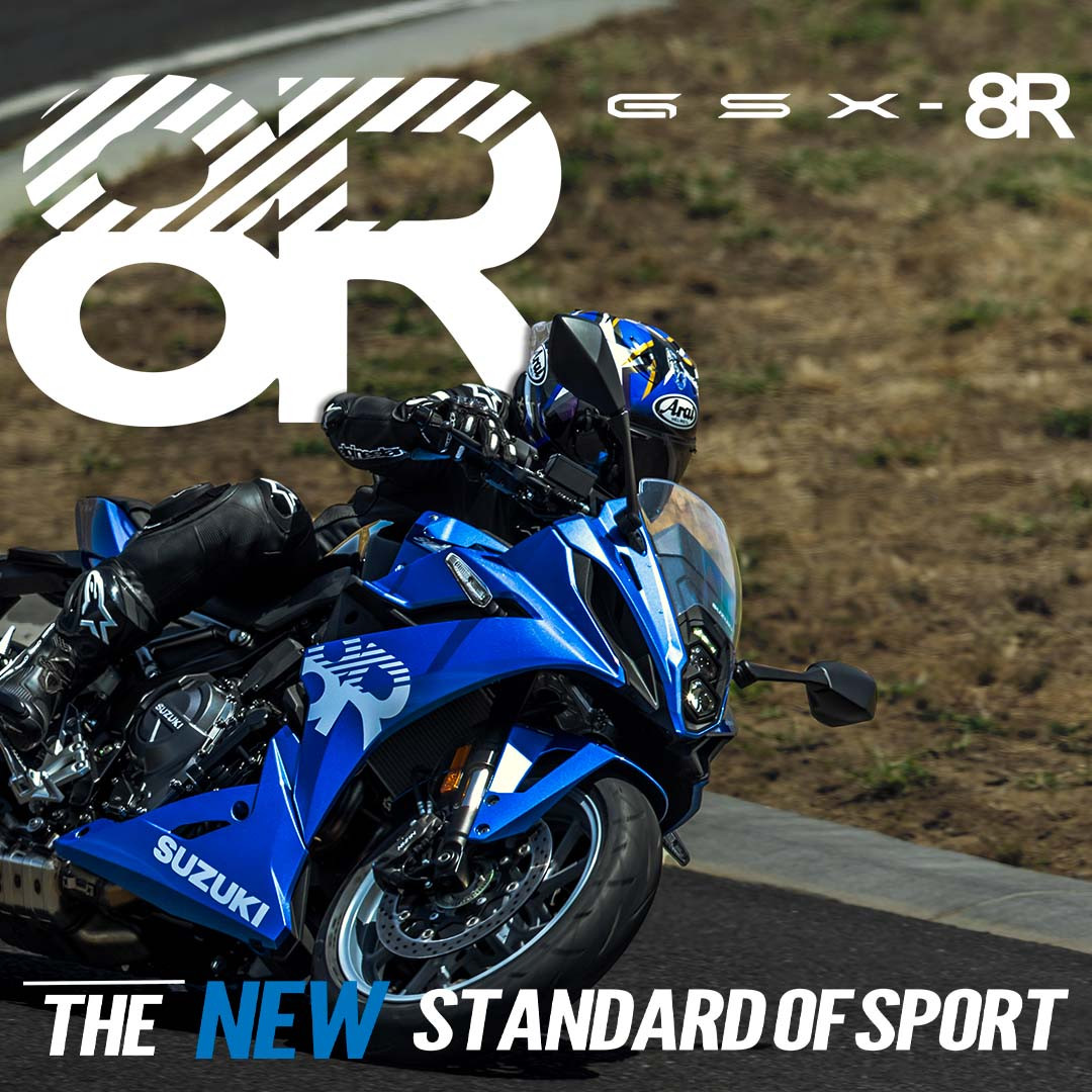 Imagem do modelo Suzuki