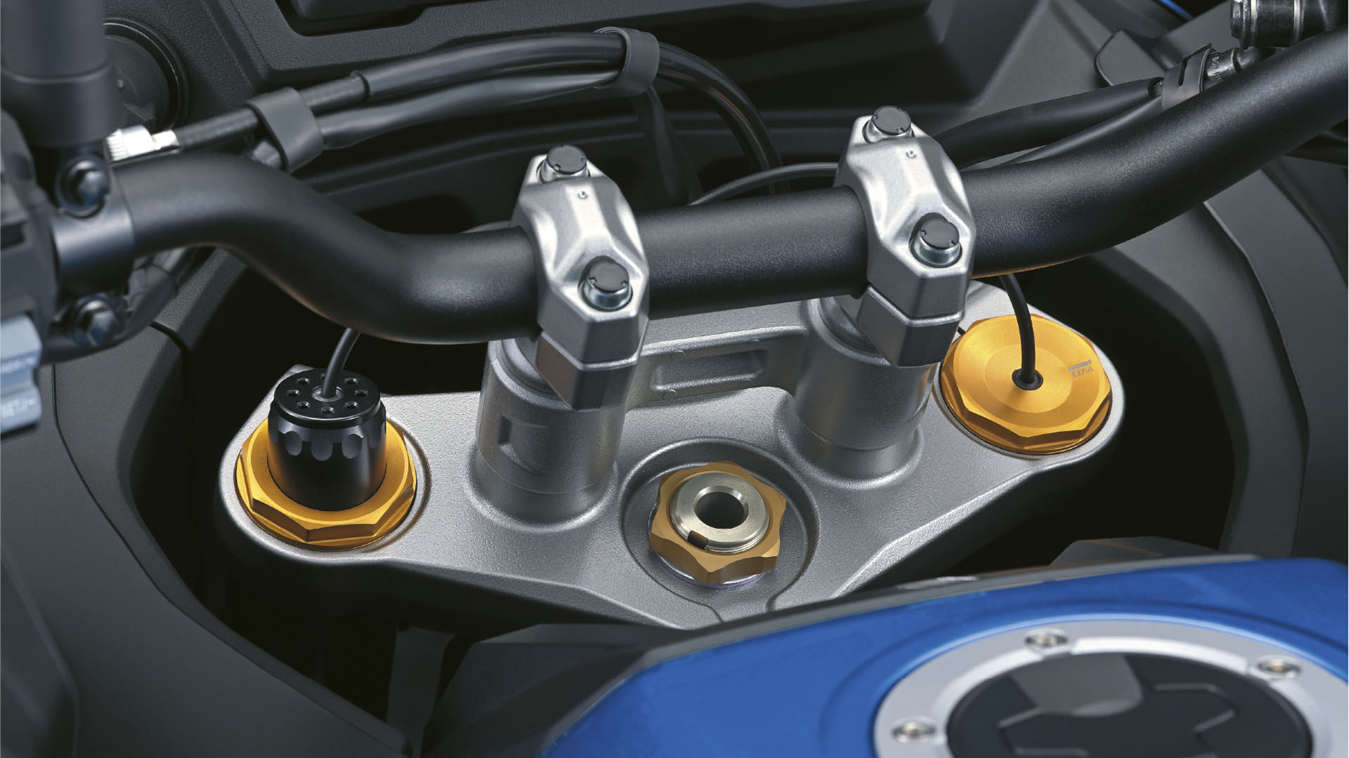 Controle de torque em curvas (Roll Torque Control)