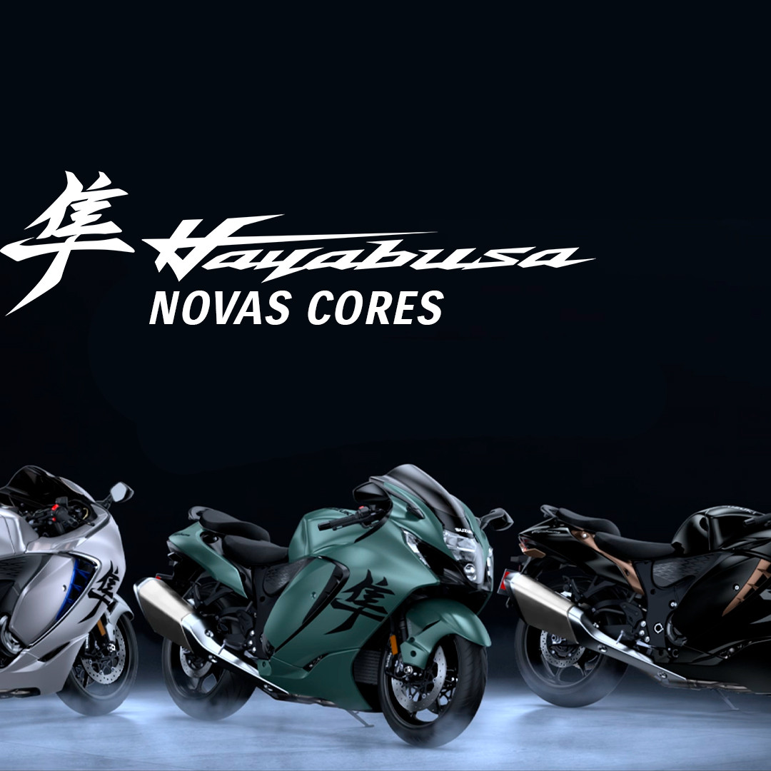 Imagem do modelo FALCÃO PEREGRINO / PERFEITAMENTE EQUILIBRADA.