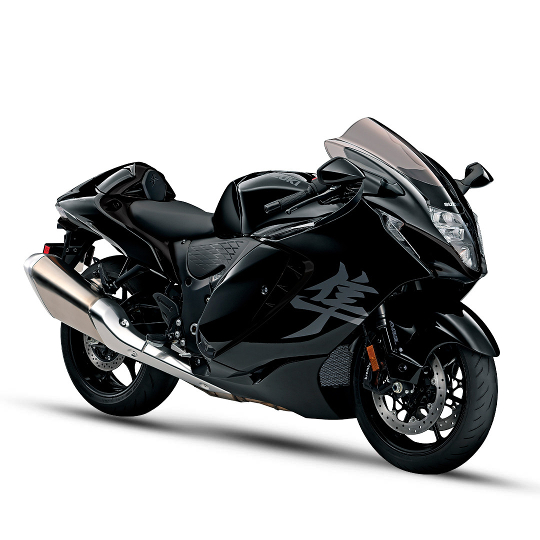 Imagem do modelo HAYABUSA