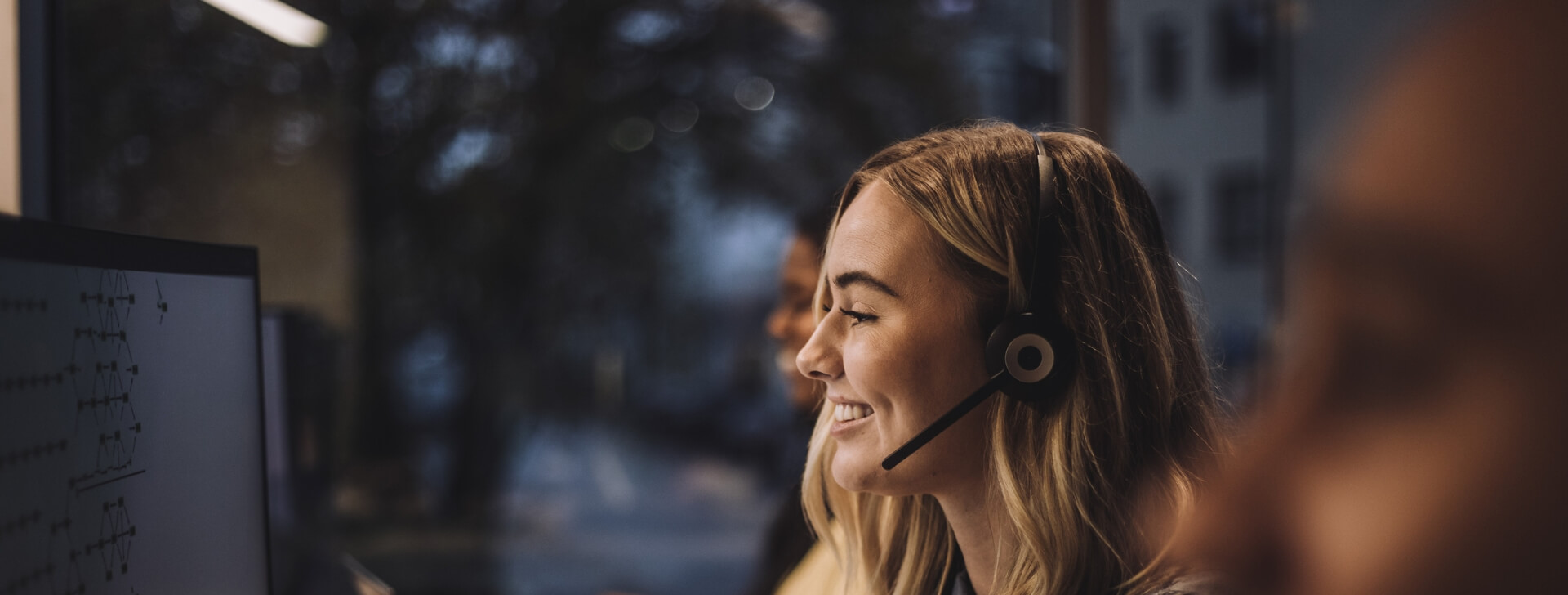 Imagem de header de Fale conosco