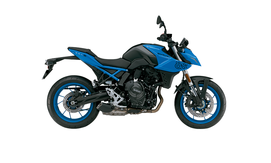 Modelo na cor selecionada