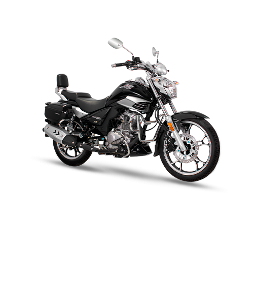 Imagem do produto MASTER RIDE 150