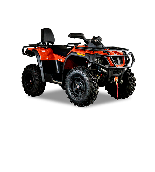 Imagem do produto TACTIC 550