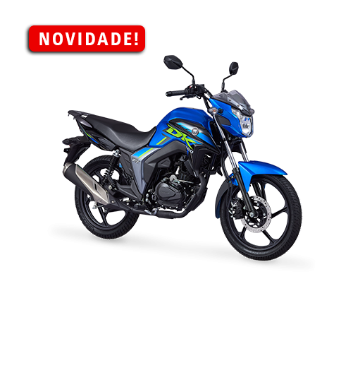 Imagem do produto DK160