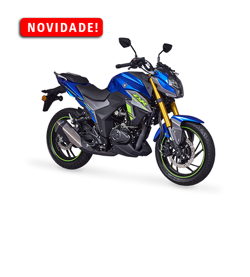 Imagem do produto DR160