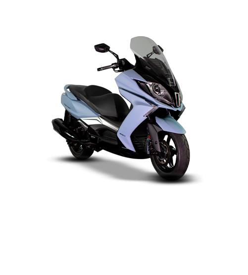 Imagem do produto DOWNTOWN 350i TCS