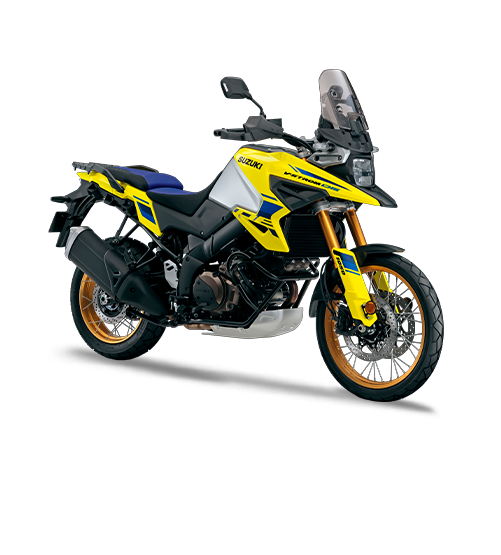 Imagem do produto V-STROM 1050/XT